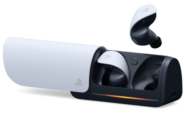 Play Station PULSE Explore Wireless Earbuds