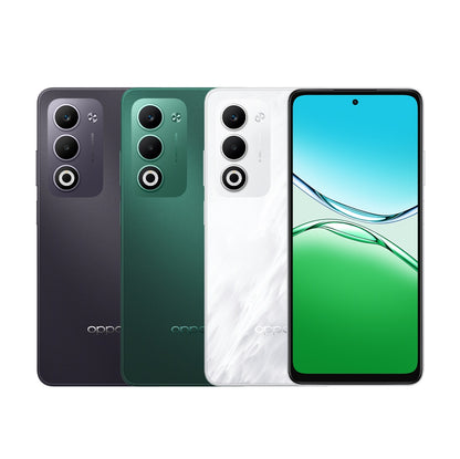 Oppo A5 5G