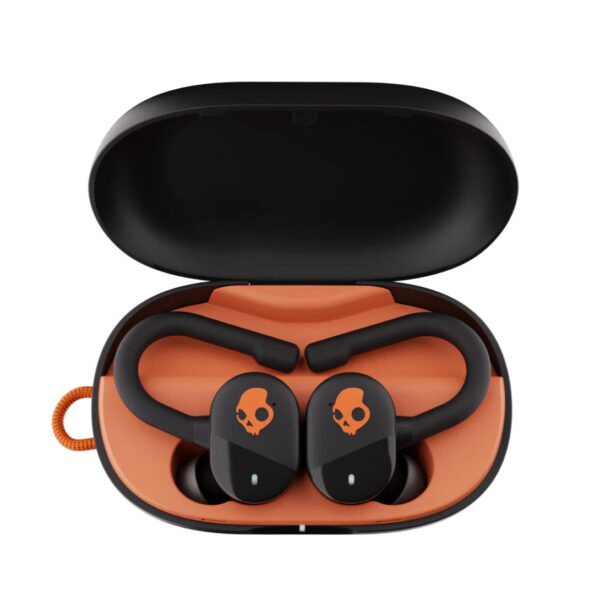 Skullcandy Push Play Wireless Earbuds