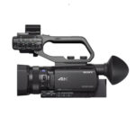 Sony PXW Z90 4K HD Compact NXCAM Camcorder