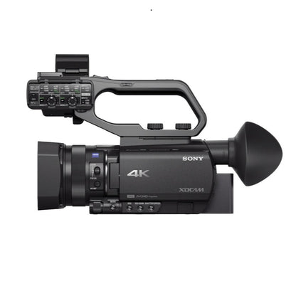 Sony PXW Z90 4K HD Compact NXCAM Camcorder