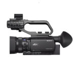 Sony PXW Z90 4K HD Compact NXCAM Camcorder