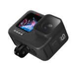 GoPro HERO9 Waterproof Action Camera