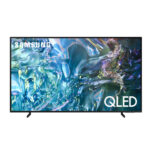 Samsung 55 inch QLED 4K Q60D Tizen OS Smart TV