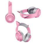 Razer Kraken BT Kitty Edition Wireless Heaphones