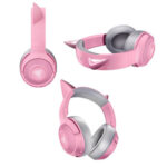 Razer Kraken BT Kitty Edition Wireless Heaphones