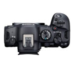 Canon EOS R6 Mark II Mirrorless Camera