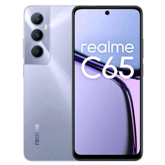Realme C65