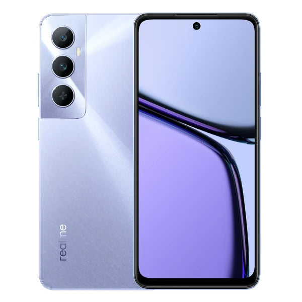 Realme C65