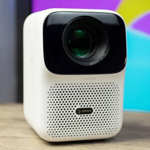 Wanbo T4 Smart Projector