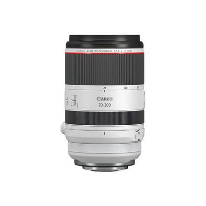 Canon RF70 200mm F2.8 L is USM Lens