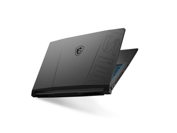 MSI Pulse 15 B13VGK-287US KP3A Gaming Laptop