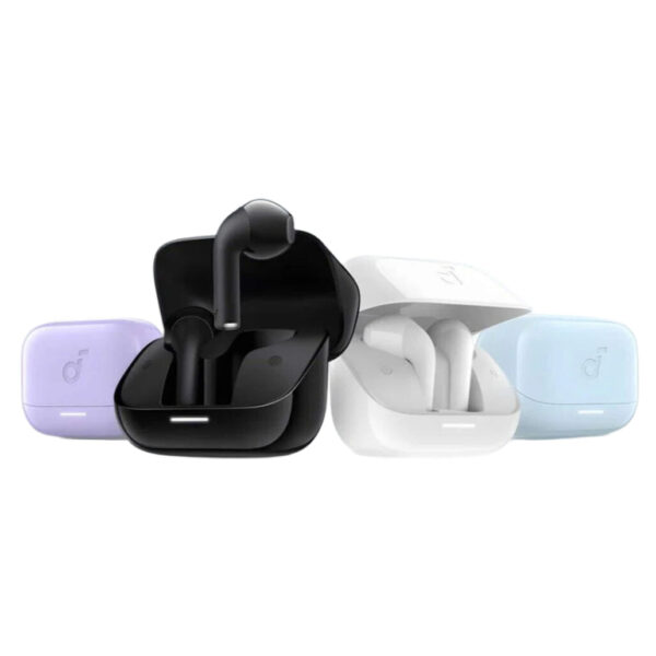 Soundcore K20i by Anker Wireless Earbuds