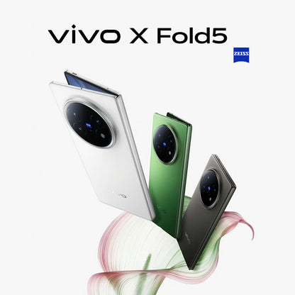Vivo X Fold 5 5G