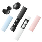 Soundcore A30i by Anker Smart Noise Cancelling Earbuds