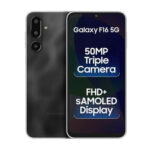 Samsung Galaxy F16 5G