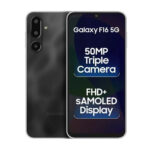 Samsung Galaxy F16 5G
