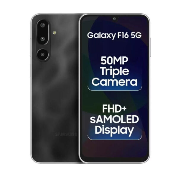 Samsung Galaxy F16 5G