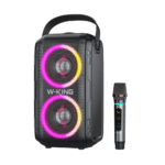 W-KING T9 80W Bluetooth Speaker