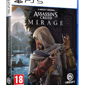 Assassin?s Creed Mirage PlayStation 5