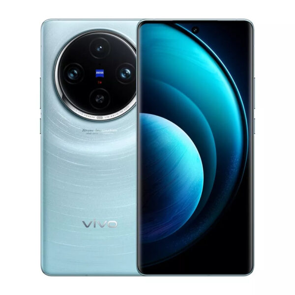 Vivo X100 Pro 5G