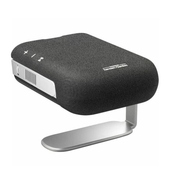 ViewSonic M1X Portable LED Projector with Smart Stand