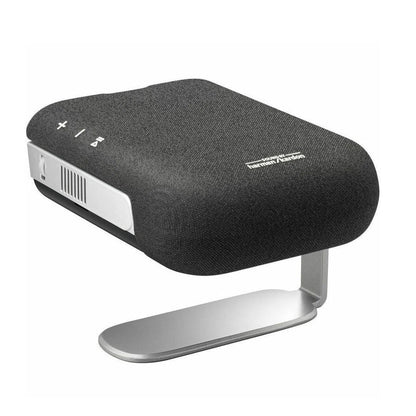 ViewSonic M1X Portable LED Projector with Smart Stand