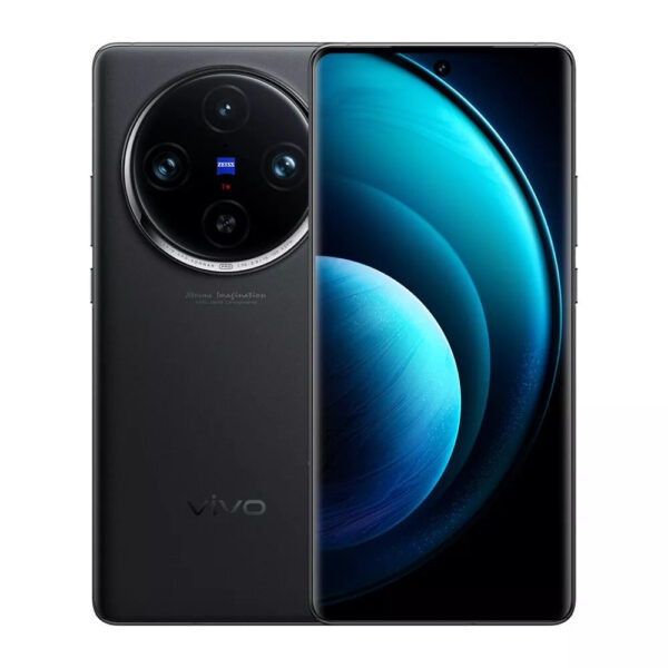 Vivo X100 Pro 5G
