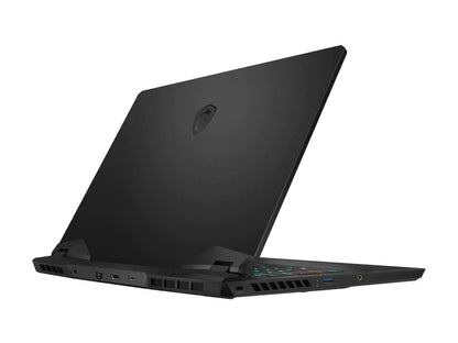 MSI GP66 LEOPARD 11UH-035CA ? 69IKO2 Gaming Laptop