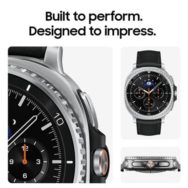 Samsung Galaxy Watch 8 Classic