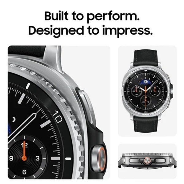 Samsung Galaxy Watch 8 Classic