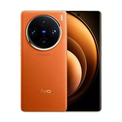 Vivo X100 Pro 5G