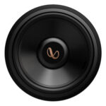 Infinity Kappa 123WDSSI Series 12" car subwoofer