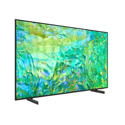 Samsung 55? CU8000 Crystal UHD 4K Smart TV