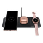 Samsung Wireless Trio Charging Pad