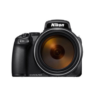 Nikon COOLPIX P1100 Superzoom Digital Camera