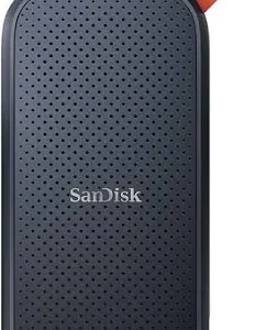 SanDisk Portable SSD