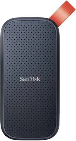 SanDisk Portable SSD