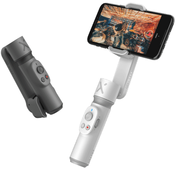 Zhiyun SMOOTH X Gimbal Stabilizer for Smartphone