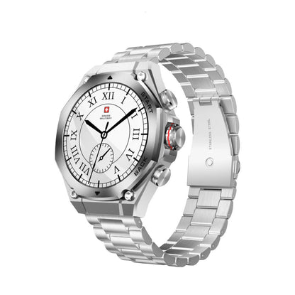 Swiss Military Smart Watch
