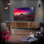 LG 55UT80006 55 inch 4K UHD Smart LED TV