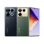Infinix Note 40 Pro Plus 5G