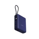Xiaomi 33W Power Bank 10000mAh Integrated Cable
