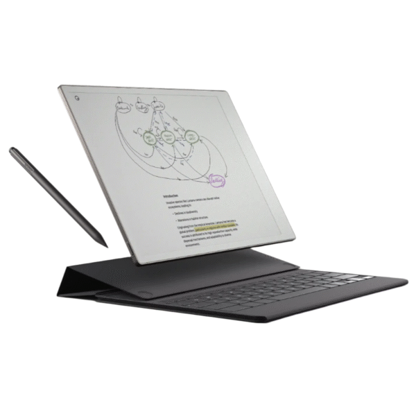 Remarkable Type Folio Pro Keyboard