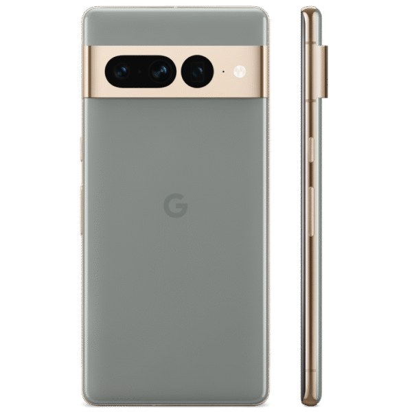 Google Pixel 7 Pro