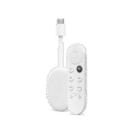 Chromecast with Google TV