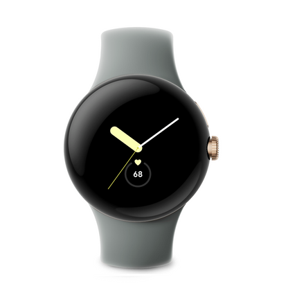 Google Pixel Watch