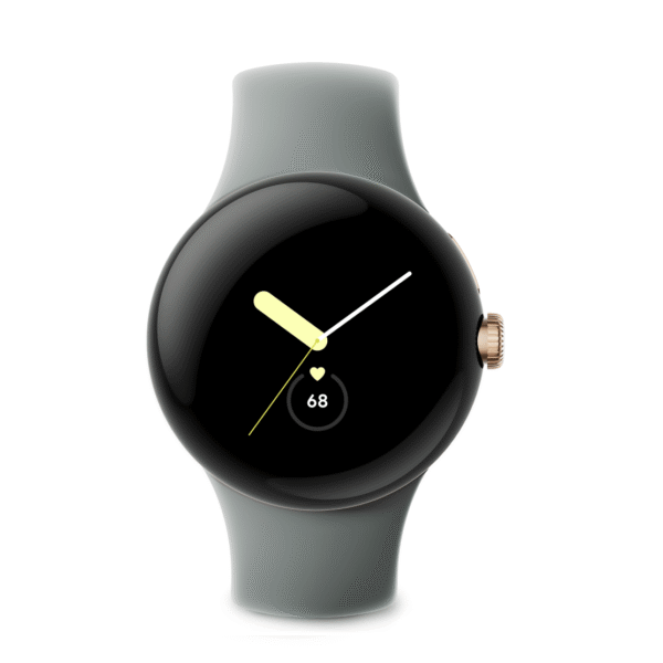 Google Pixel Watch