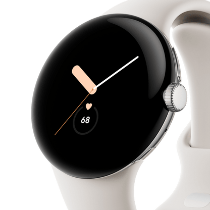 Google Pixel Watch