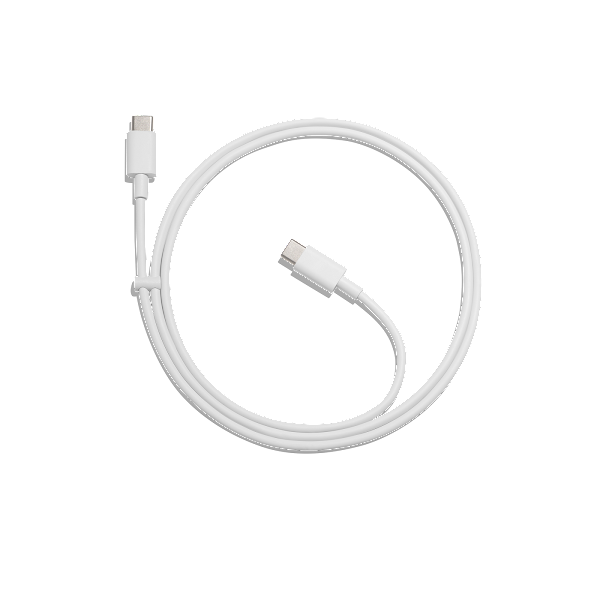 Google USB-C to USB-C Cable